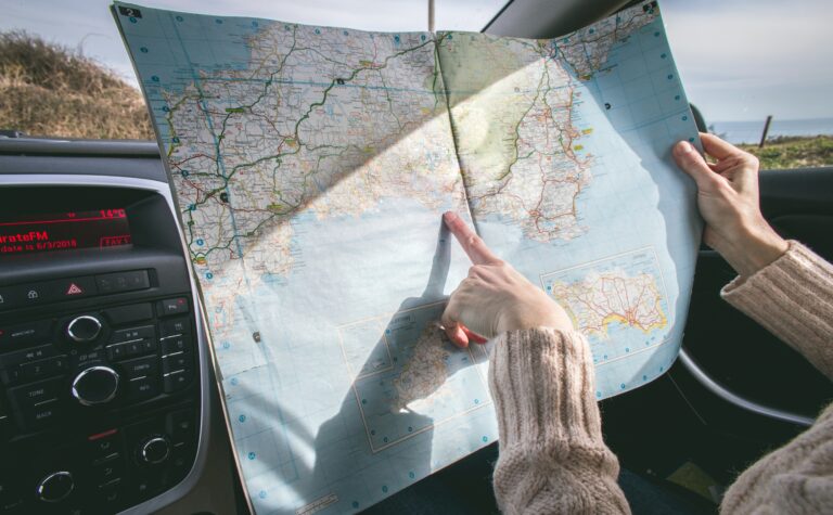backpacking, checklist, adventure