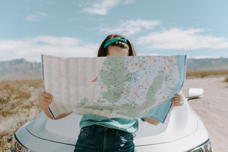 backpacking, adventure, checklist
