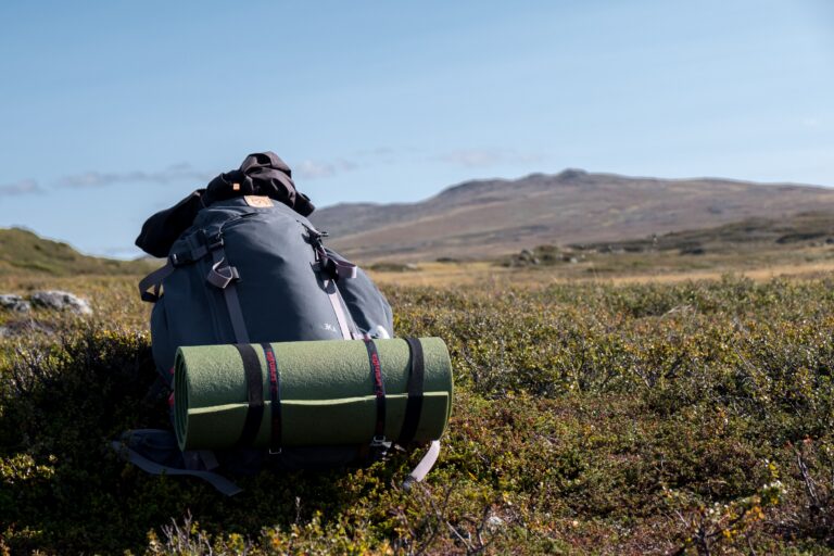 backpacking, checklist, adventure