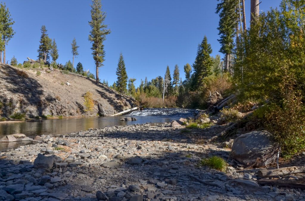 Middle Fork Trail, California, Hiking, Hiking Adventures