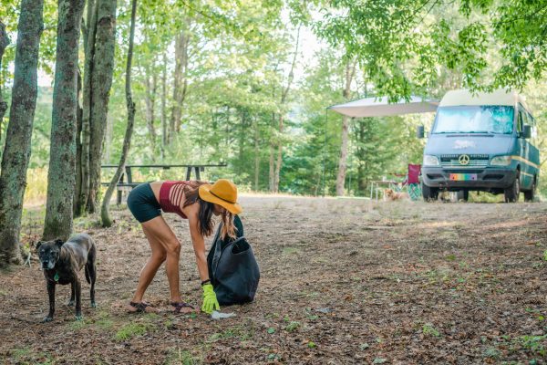 Nature-friendly camping, Environmental responsibility in camping, Camping and Leave No Trace awareness, Responsible camping initiatives, Leave No Trace camping principles