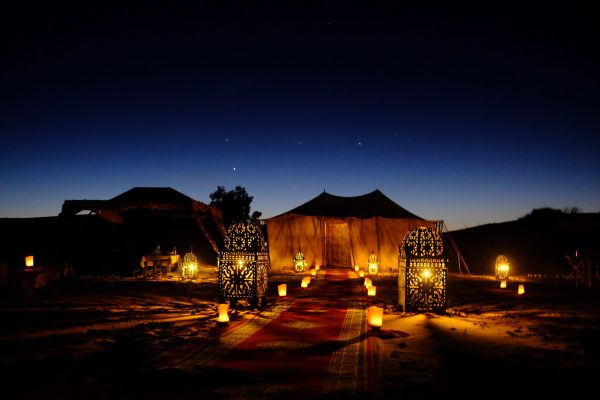 glamping adventure, glamping, nature, comfort, glamping tent